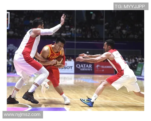 2008年北京奥运会篮球赛中国队对阵伊朗队精彩回顾与赛后分析